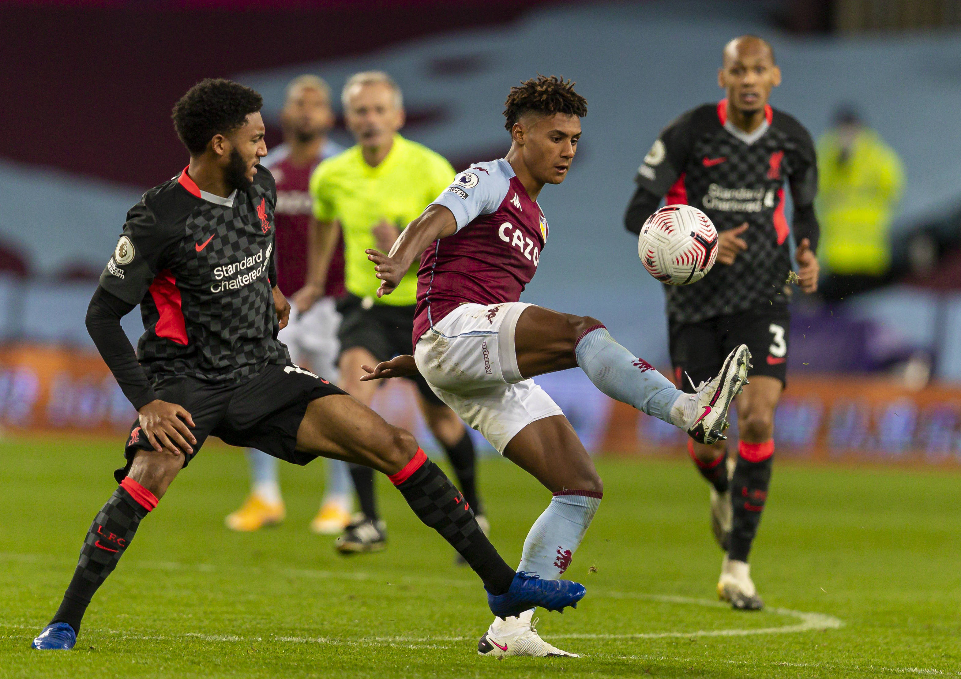 了出色的领 了出色的领